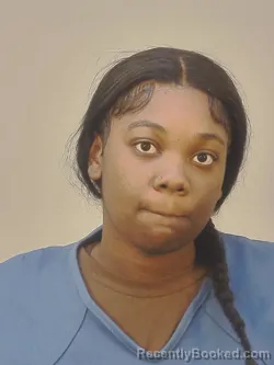 Mugshot of JA MEYAH DASHELLE WILLIS