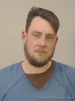 Mugshot of JAMISON CASS WHISENHUNT