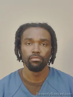 Mugshot of SOLOMON LEE THOMAS FURLOW