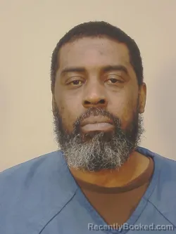 Mugshot of ORLANDO CORTEZ BRUNT