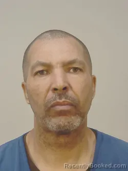 Mugshot of EDDIE BLAKE