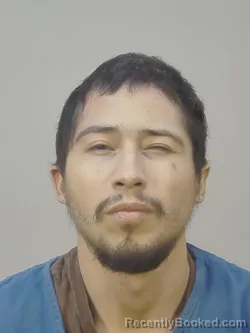 Mugshot of MIGUEL ALEJANDRO AYALA