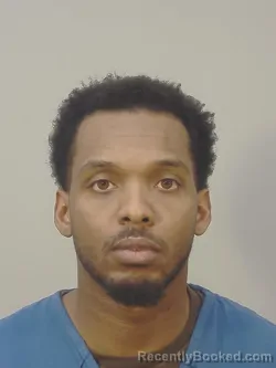 Mugshot of TRAVON DENIR KELLY