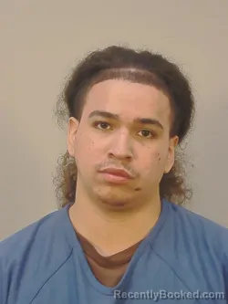 Mugshot of DONTAY MAURICE KING