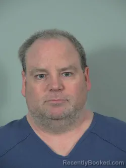 Mugshot of BRADLEY CHRISTOPHER VEEK