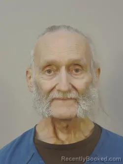 Mugshot of RONALD SCOTT SCHILLING