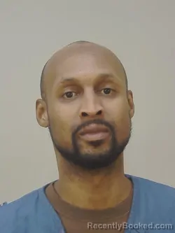 Mugshot of IRAN MIKKEL WILLIAMS