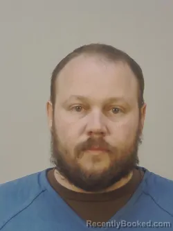 Mugshot of KARL ALAN CAMPBELL