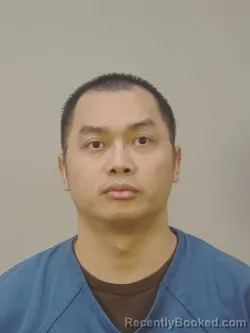 Mugshot of JIA TAI ZHENG