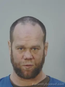 Mugshot of JASON KENNETH PLAMANN