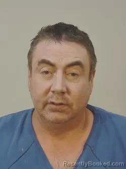 Mugshot of JOSHUA ARTHUR NACK