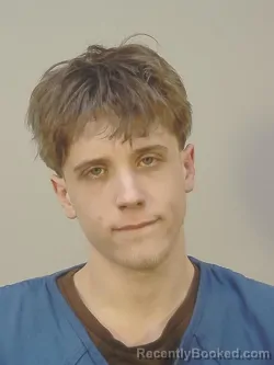 Mugshot of OWEN WILLIAM HASKINS