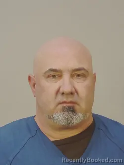 Mugshot of WILLIAM JAMES MC WILLIAMS