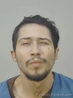 Mugshot of MIGUEL ALEJANDRO AYALA