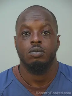 Mugshot of ELIJAH MOHAMMAD ALIOMAR