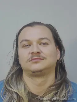 Mugshot of JUAN SEBASTIAN RUEDA BAUTISTA