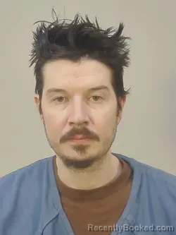 Mugshot of ROBERT RYAN DOYLE