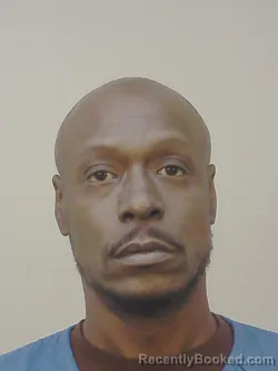 Mugshot of WILSON DONTE CLARK