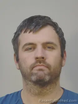 Mugshot of TYLER GROVER REECE