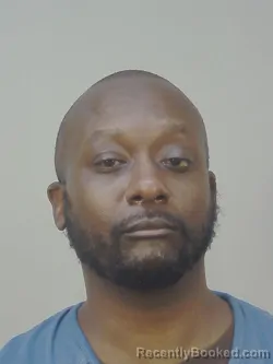 Mugshot of GEMAYNE EARL WILLIAMS
