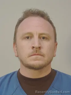 Mugshot of ROSS MARTIN WYDEVEN