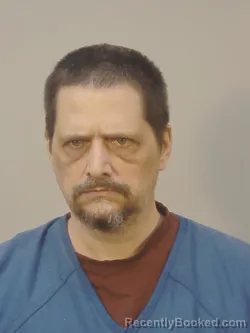 Mugshot of DAVID JOHN PESCHL