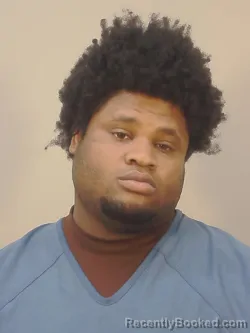 Mugshot of ISIAH DESHAUN TYUS