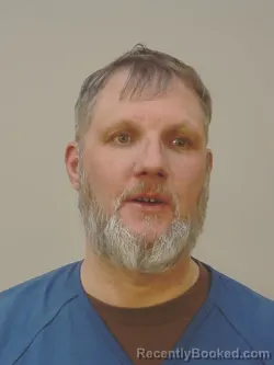 Mugshot of GREGORY FRANK SEIDLITZ