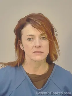Mugshot of STEPHANIE JO NELSON