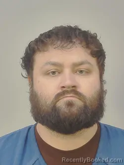 Mugshot of ALLEN JUNIOR COULTHARD