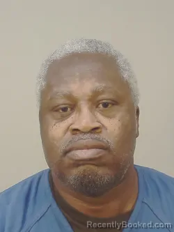 Mugshot of LLOYD BENFORD CORK