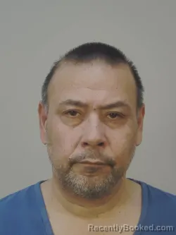 Mugshot of EMERY VINCENT SHOWALTER