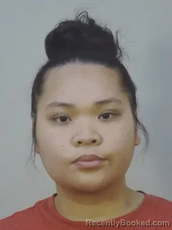 Mugshot of ANGEL NAMPHONH THONESAVANH