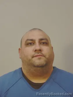 Mugshot of CHARLES CURTIS PEREAU