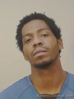 Mugshot of TONY O LONG