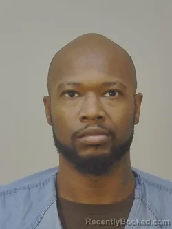 Mugshot of RONNIE AVERYLEON BALLARD