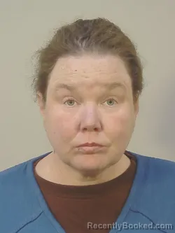 Mugshot of TRACY MARIE VALLO