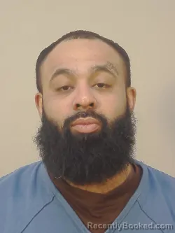 Mugshot of BRANDON JAMES KVENZLI