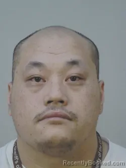 Mugshot of TOU LUE VANG