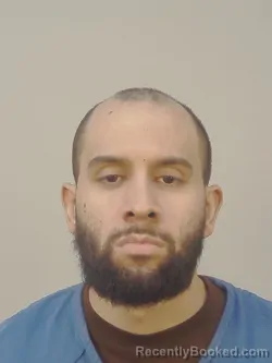 Mugshot of JOENELLIE CHRIST MARTINEZ