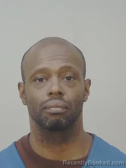 Mugshot of DAVID CARNELL HILL