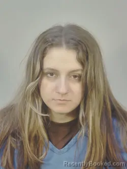 Mugshot of CARMELLA S CONFORTI