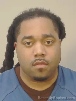 Mugshot of MIGUEL STEWARD