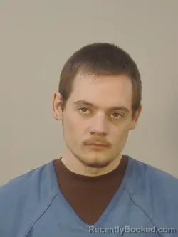 Mugshot of RYAN WIMBERLY SNOW