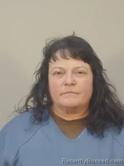 Mugshot of TAMMY LYN GRULKE