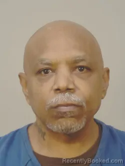 Mugshot of RECONALD DEVINCI LUCAS