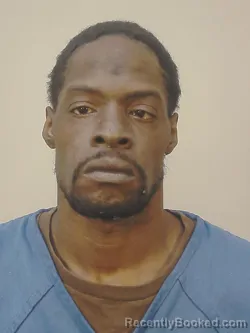 Mugshot of RON EY ALEXANDER