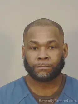 Mugshot of REGINALD TIMMY DUNCAN