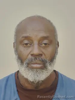 Mugshot of WILLIE LEE TRIPLETT