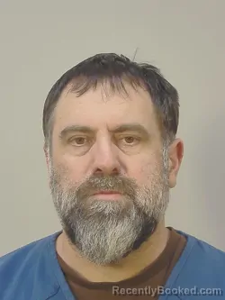 Mugshot of JASON EARL BLOCK